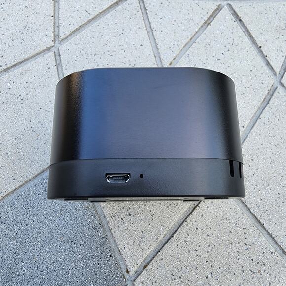 Magicteam Portable Sound Machine White Noise Soothing Sounds Sleep Therapy - Picture 11 of 15